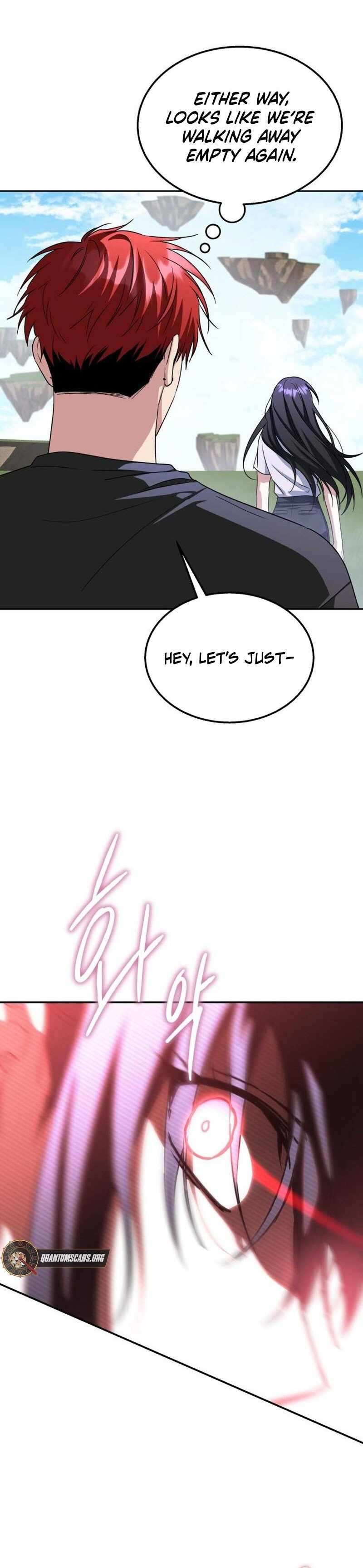 The Returned C-Rank Tank Won't Die! Chapter 9 52